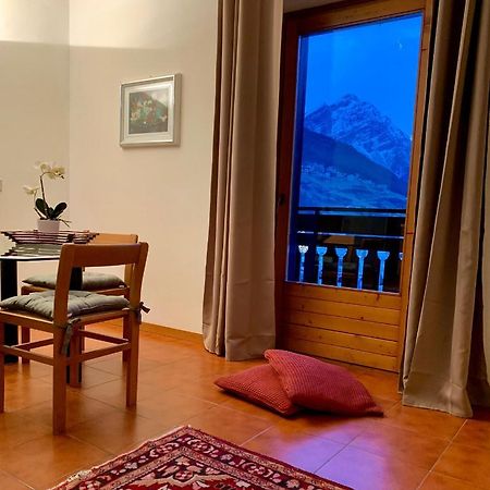 Cima De' Piazzi Apartment Изолачча Экстерьер фото