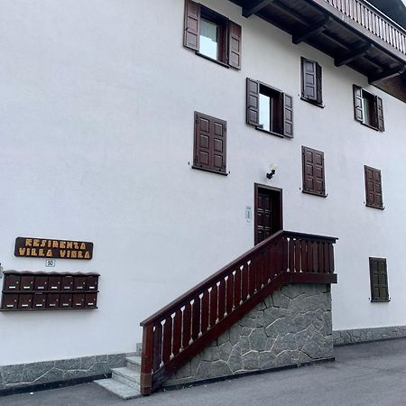 Cima De' Piazzi Apartment Изолачча Экстерьер фото