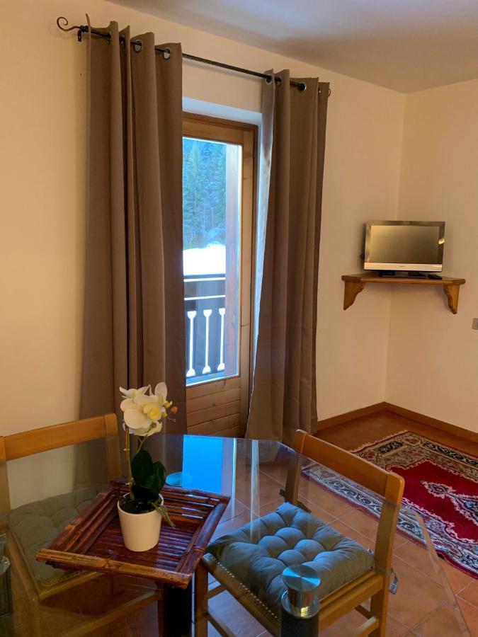 Cima De' Piazzi Apartment Изолачча Экстерьер фото