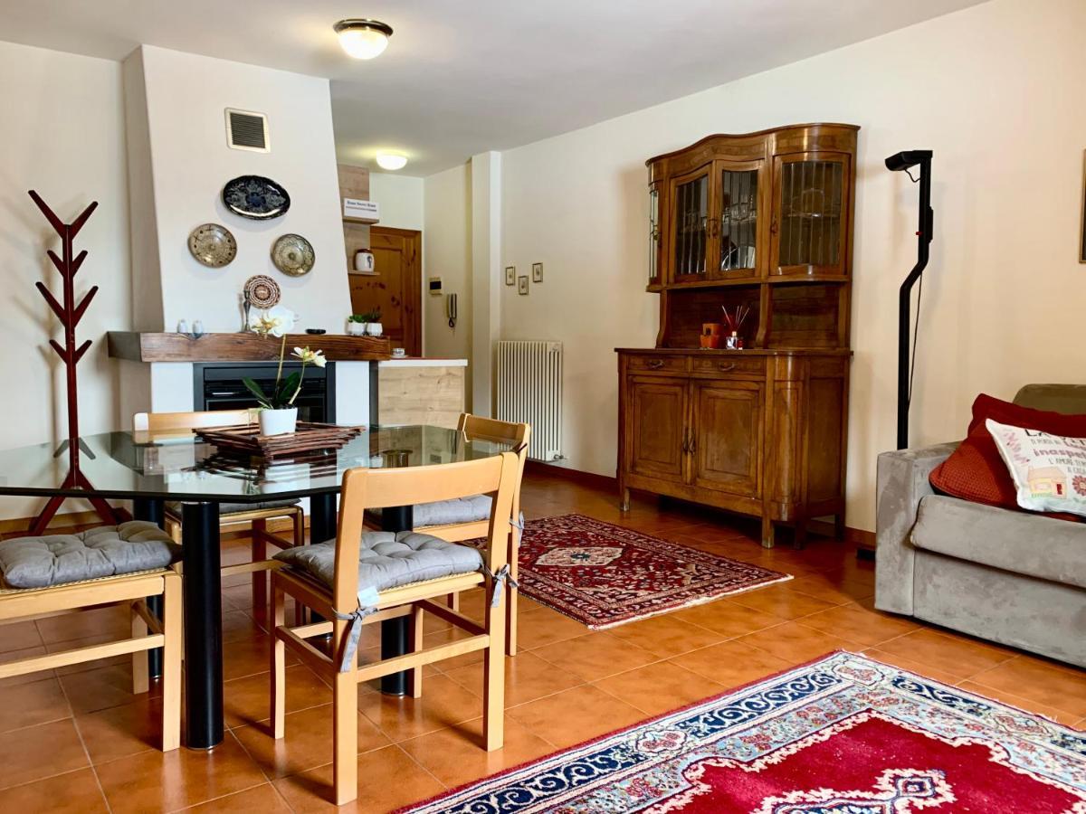 Cima De' Piazzi Apartment Изолачча Экстерьер фото
