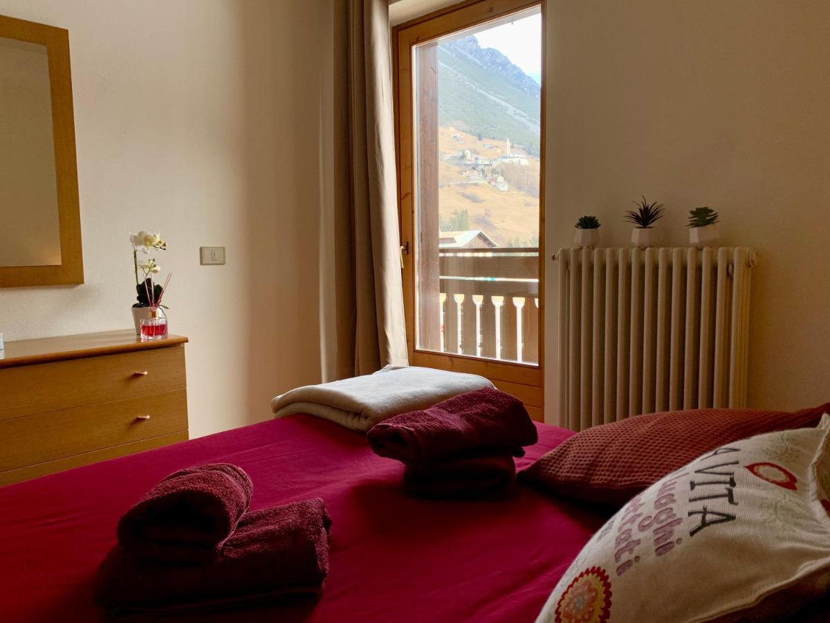 Cima De' Piazzi Apartment Изолачча Экстерьер фото