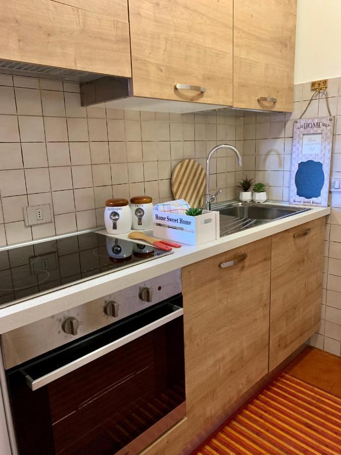 Cima De' Piazzi Apartment Изолачча Экстерьер фото
