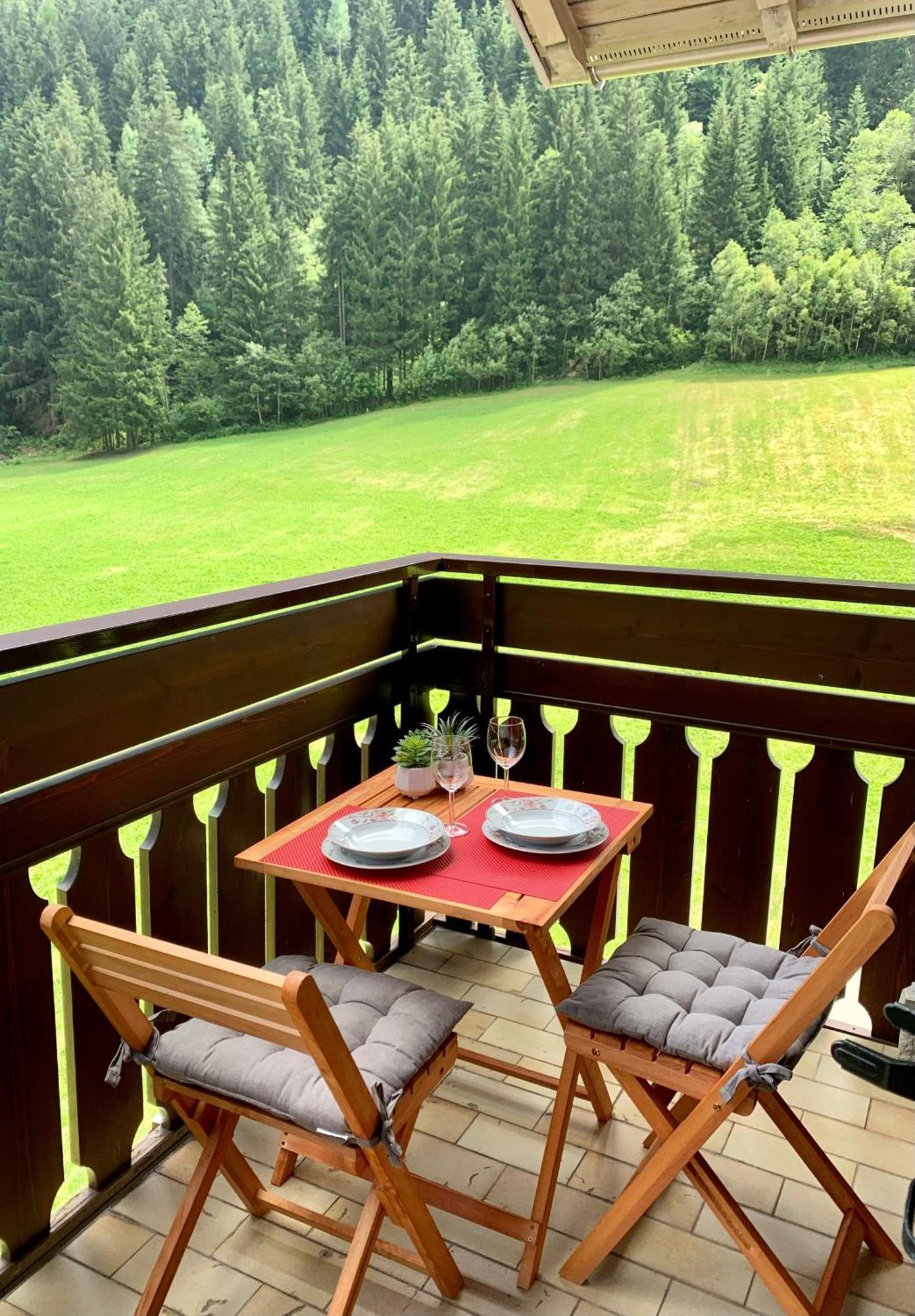 Cima De' Piazzi Apartment Изолачча Экстерьер фото